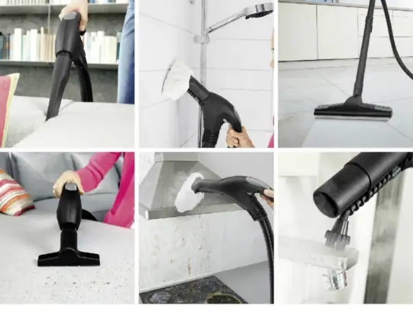 Уборка квартир и домов, фотография 3