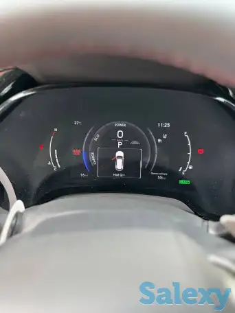 Lexus RX 500h AWD Dual-motor, фотография 11