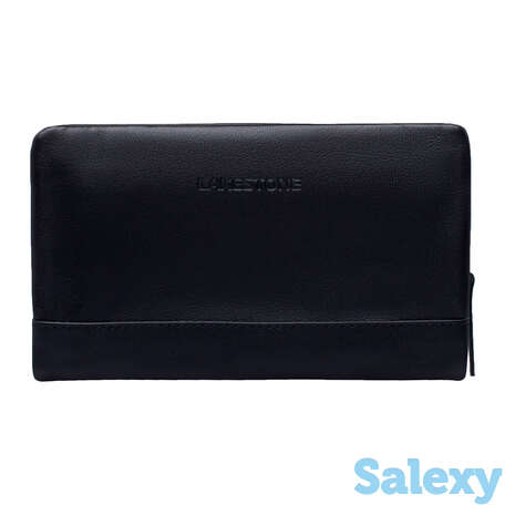 Клатч crispin black, фотография 2