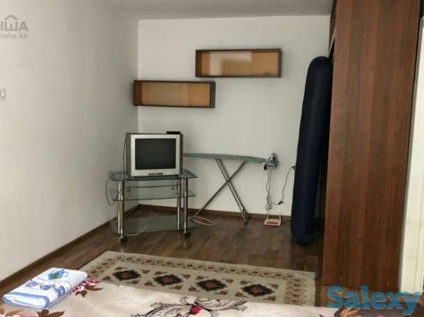 аренда квартир, ул.Алиханова 8, фотография 2