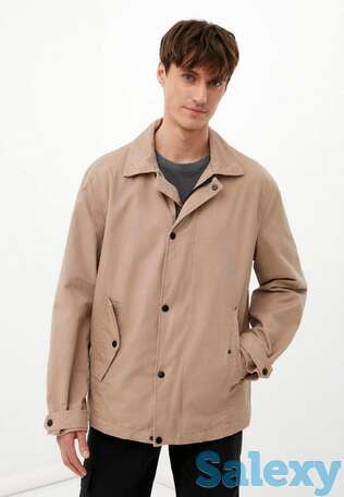 Куртка finn flare, фотография 1