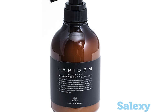 Кондиционер для волос Lapidem S&A Treatment, фотография 1