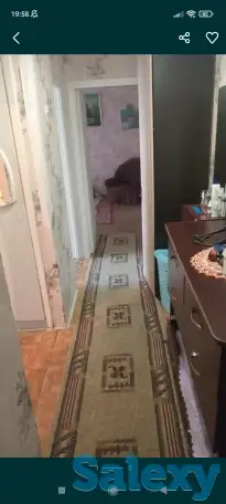 Продам трёхкомнатную квартиру, 3.4.27, фотография 4