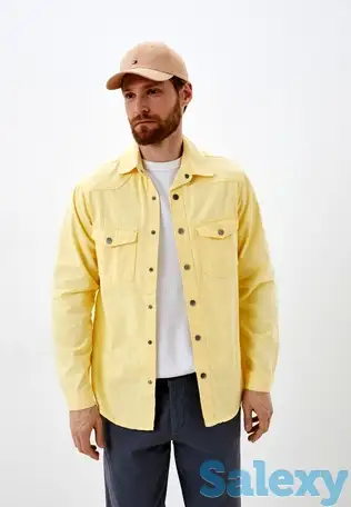 Рубашка mossmore, фотография 1