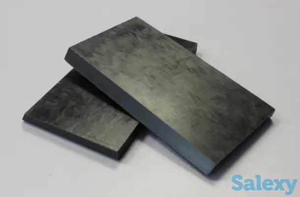 Нижние пластины скольжения КМУ Tadano ZF500, фотография 1