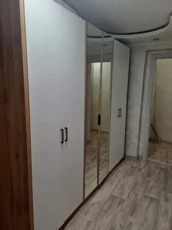 Установка корпусной мебели на дому, фотография 2