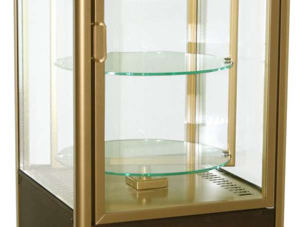 Холодильный шкаф в ассортименте, фотография 4