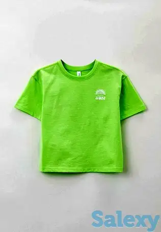 Футболка sela, фотография 1