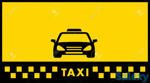 Трансфер на жд вокзале Актау, по Мангистауской области., фотография 3