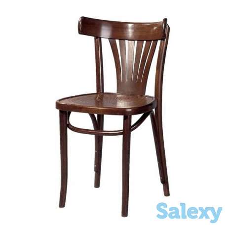 Венские  стулья и кресла из бука, фотография 4