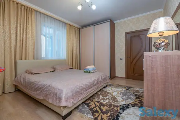 Квартира в ЖК Лазурный квартал, фотография 8