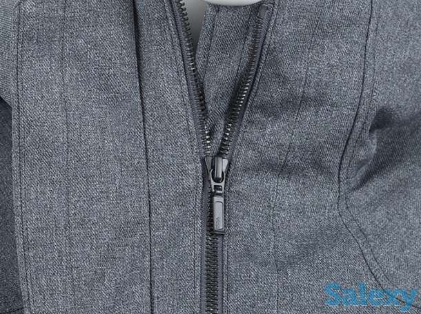 Куртка сивера собина уголь, фотография 5