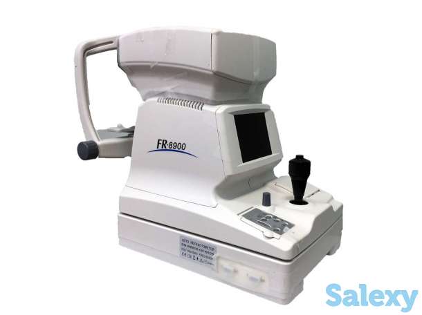 Авторефкератометр FR8900 KR, фотография 5
