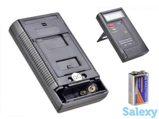 Продаю детектор электромагнитного излучения dt-1130, фотография 2