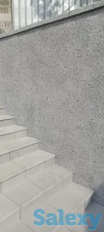 Декоративная штукатурка, фотография 7