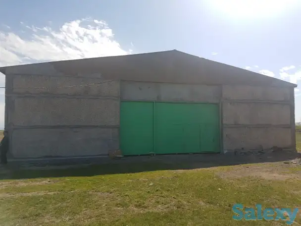 Действующий бизнес, завод по производству овощных мешков/сеток., фотография 2