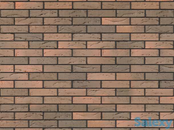 Продажа облицовочного керамического кирпича, фотография 1