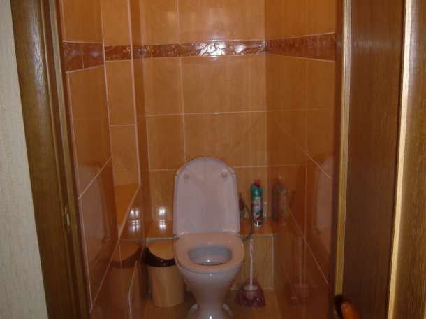 1  ком квартира посуточно-понедельно, фотография 5