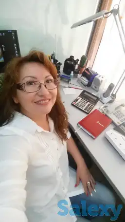 Оказываем бухгалтерские услуги, фотография 1