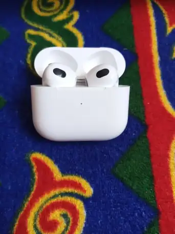 Продаются наушники новые, фотография 1