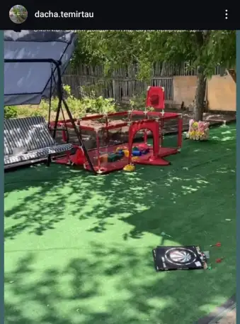 Дача, фотография 11