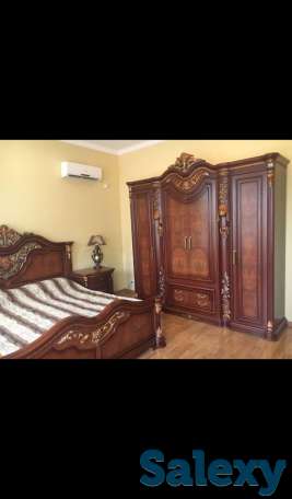 Спальный гарнитур, фотография 2