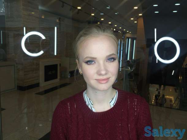 Макияж 5000, любой сложности, на люксовой косметики, фотография 2