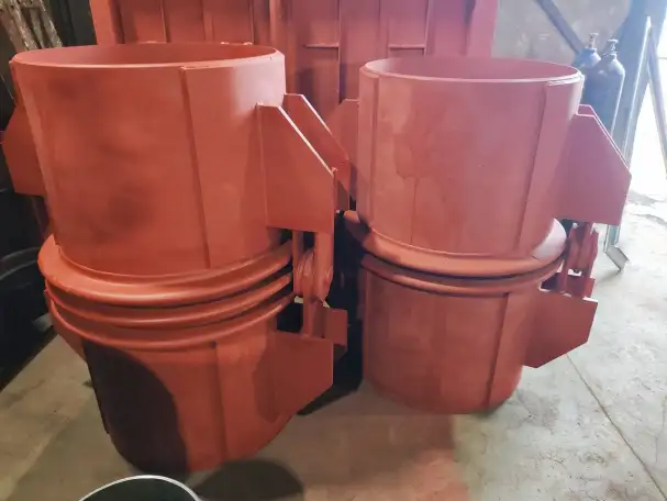 Компенсаторы линзовые, сальниковые, сильфонные от производителя, фотография 1