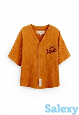 Рубашка happy baby, фотография 1