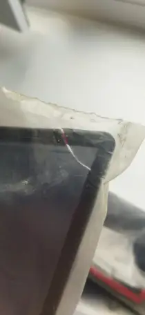 Дефлекторы окон ветровики LEXUS NX. Продам, фотография 6