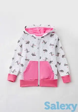 Толстовка котмаркот, фотография 1