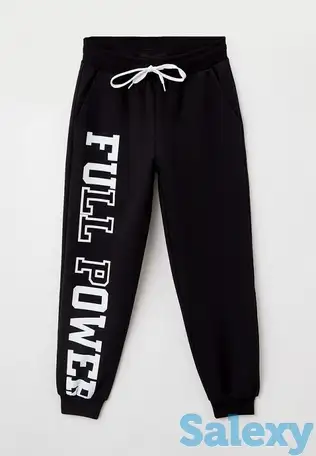 Брюки спортивные elaria, фотография 1