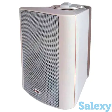 Настенный громкоговоритель dsppa wl313w, фотография 1