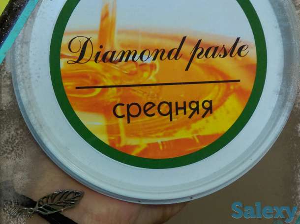 Паста для шугаринга, фотография 1