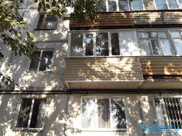 балкон и лоджии под ключ, фотография 3