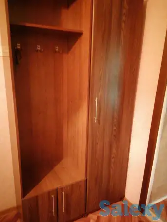 Продам прихожую в отличном состоянии, фотография 1