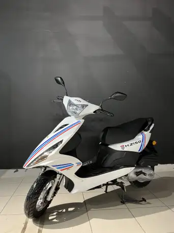 Скутер в Актобе KZ150, фотография 1