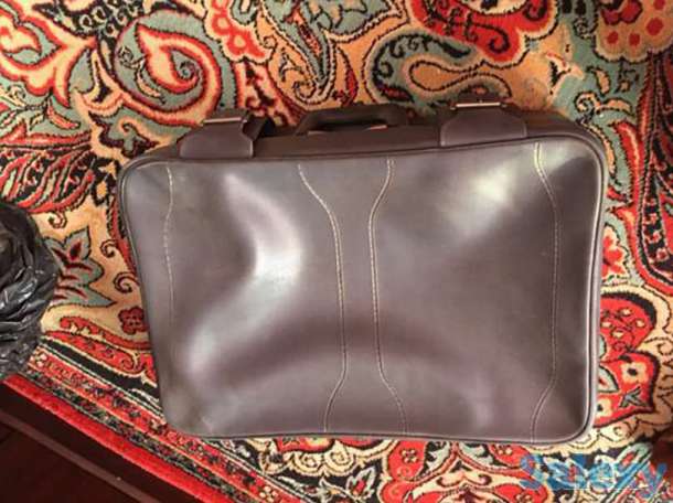 Продаю саквояж, фотография 1