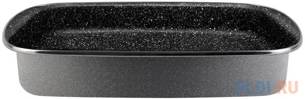 Жаровня (форма) прямоугольная vitrinor k2 30, фотография 1