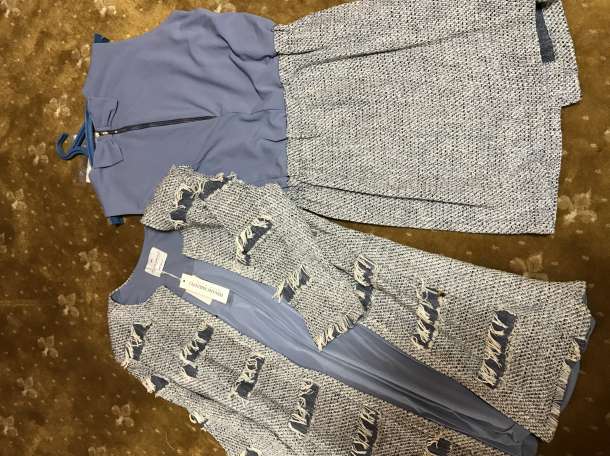 Комплект платье и костюм от Rinascimento, фотография 4