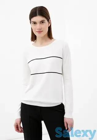 Джемпер finn flare, фотография 1