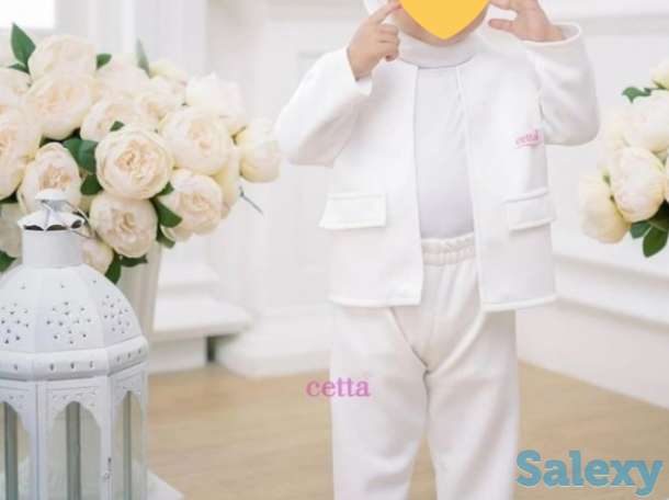 Детские хиджабы люкс, фотография 2