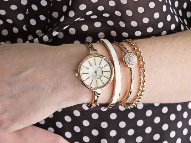 Часы Anne Klein Турецки реплика Только Оптом, фотография 5