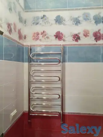 Ремонт квартир, фотография 9