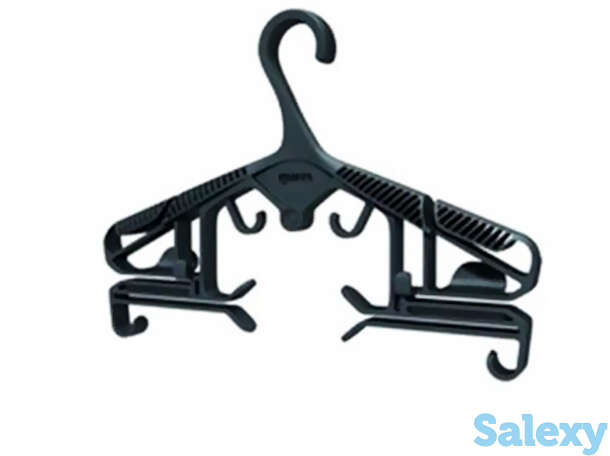 Вешалка для сушки и хранения дайв снаряжения, фотография 1