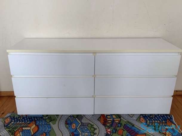 Комод, фотография 1