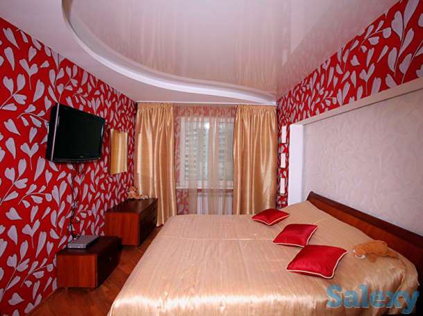 Натяжные потолки! В Астане и по регионам!Замер сегодня, монтаж завтра!, фотография 2