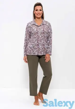 Пижама cleo, фотография 1