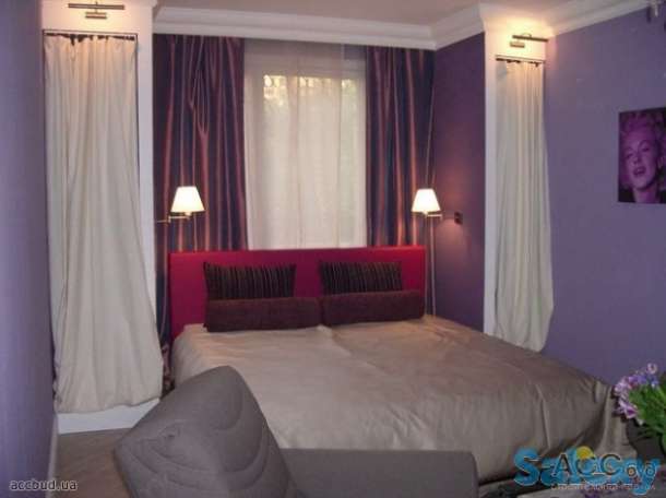 Ремонт спальной, фотография 2