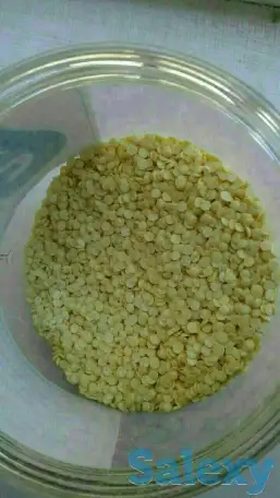 Сера техническая Гост 127.1-93 (Мубарек ГПЗ Узбекистан), фотография 1